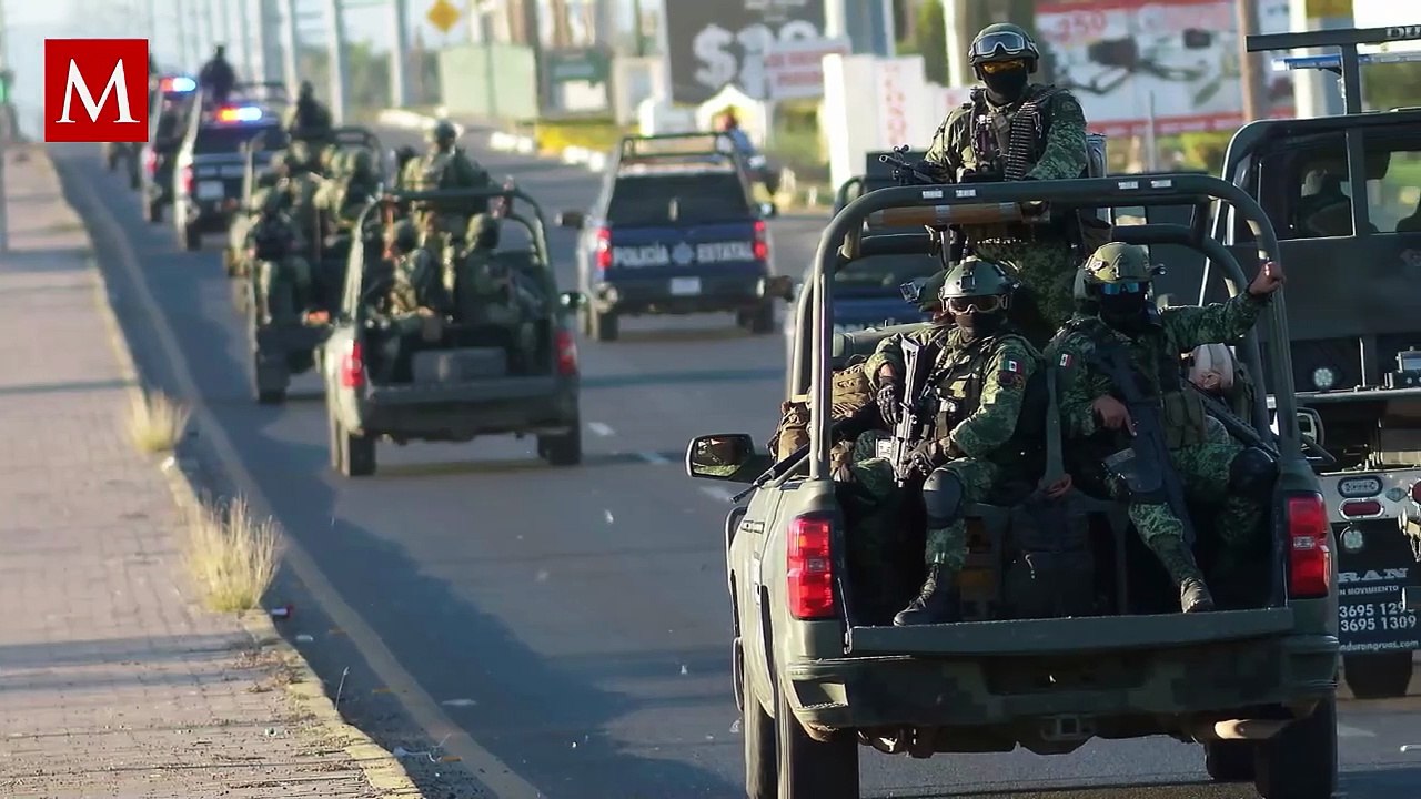 Ovidio Guzmán, el primer hijo de 'El Chapo' que se declarará culpable