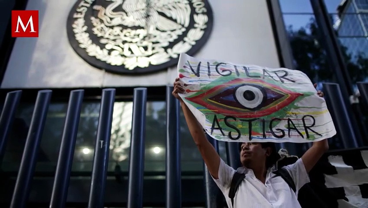 Peña Nieto bajo la lupa: FGR abre investigación por $25 millones y software espía