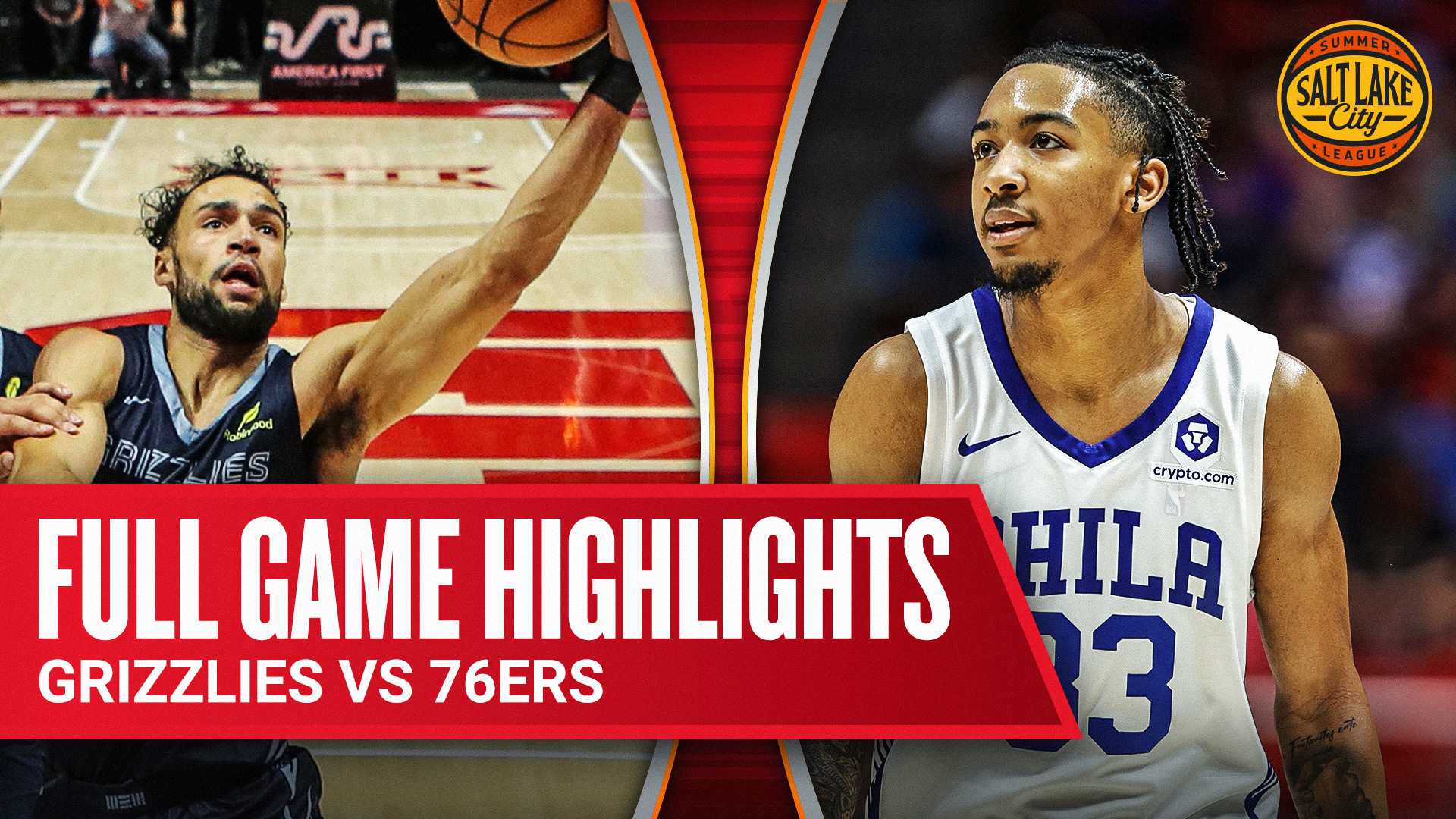 Game Recap: 76ers 91, Grizzlies 90