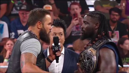 Watch WWE NXT Full Show | July 8, 2025 – Exciting Matches & Highlights 🔥