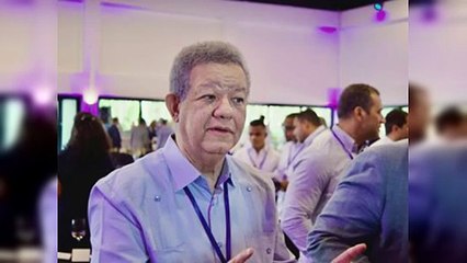 Leonel: estrategia de Inteligencia Artificial podría estar desfasada