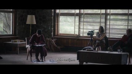 Bem-vinda, Violeta! | Teaser