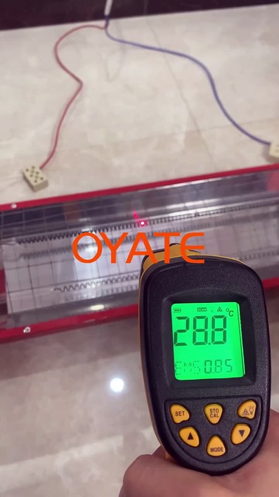 Automotive filters: curing of filter element glue, drying of shells Musical instrument manufacturing: drying of piano soundboards, shaping of string instrument wood