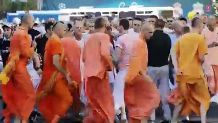 Mere_Kanha_Mere_Mohan__Full_Song____Nikhil_Verma___Kshl_Music___Shri_Krishna_Bhajan___T-Series(360p)