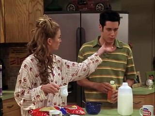 Joey S01 E02 - Joey and the Student