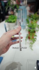 Samsung Galaxy Z Fold7 : La Révolution du Smartphone Pliant, Plus Fin, Plus Léger & avec une Caméra Haut de Gamme 📱