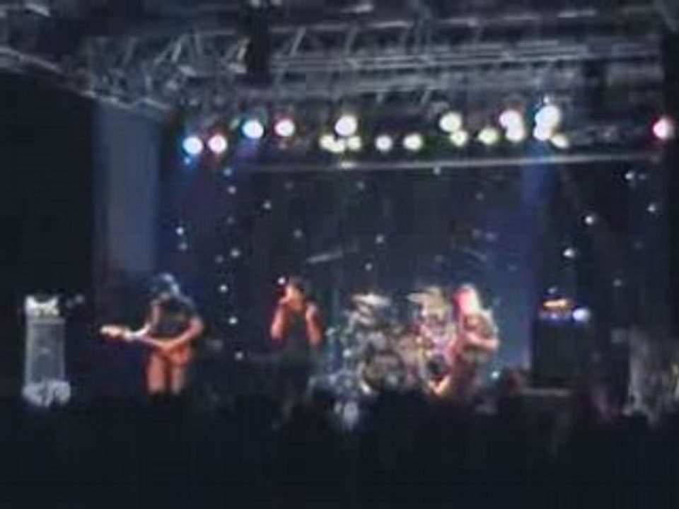 Guitar Play @ Havana café 11-05-08