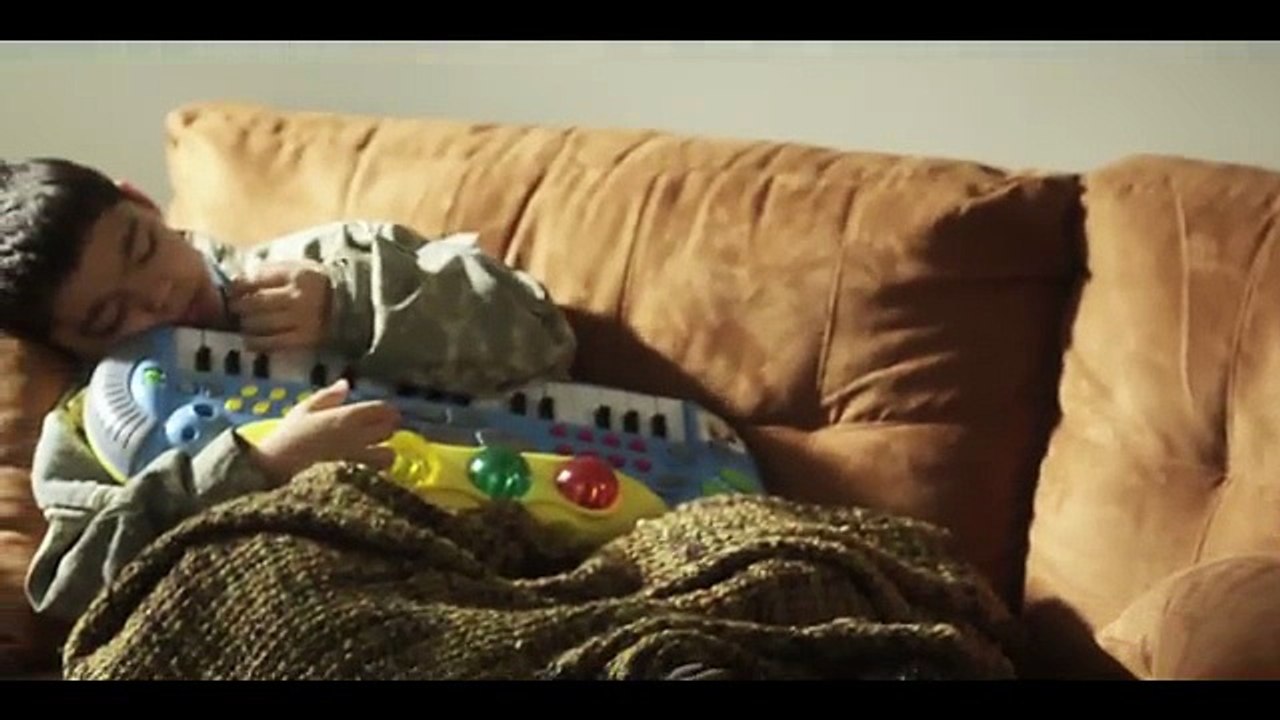 He was left alone without his mother! Poweful Thriller Movie _ Full movies HD