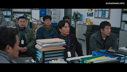 Hunter.with.a.Scalpel.E15. Sub Indonesia Raya