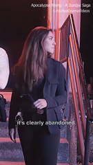 Apocalypse Rising - A Zombie Saga - Dramabox #abel