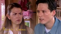 Princess Charming: Nagbabalik ang lalaking nangloko at nang-iwan kay Lizette!