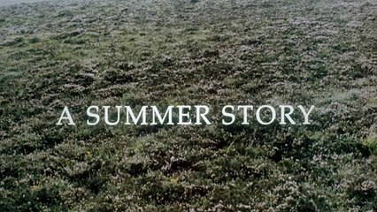 A Summer Story Full Movie 1988