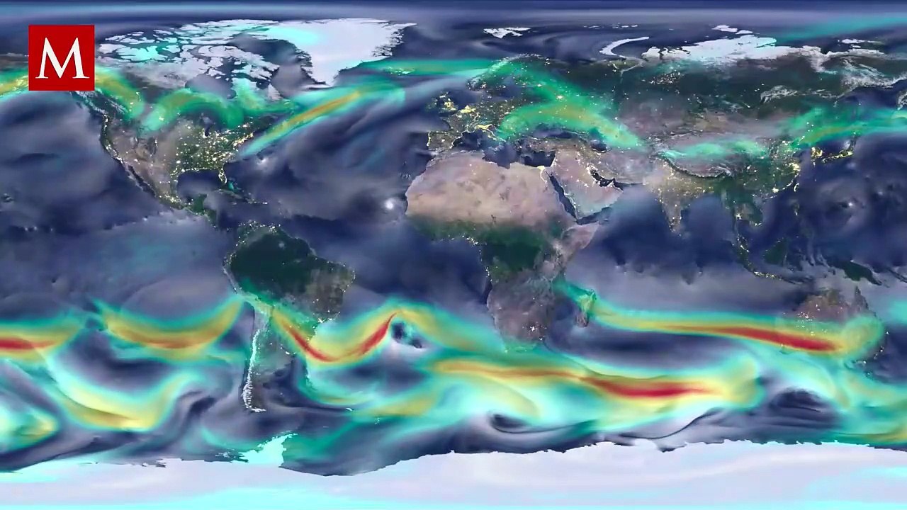 Monzón mexicano: descubre qué regiones recibirán las lluvias más intensas