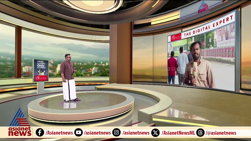 പത്തനാപുരത്ത് ഔഷധി ഗോഡൗണിൽ സമരക്കാരുടെ പ്രതിഷേധം; ജീവനക്കാരെ ബലമായി പുറത്താക്കി