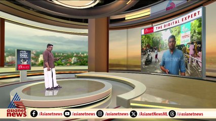 ചെന്നൈയിൽ ജനജീവിതം സാധാരണ നിലയിൽ പുരോഗമിക്കുന്നു