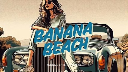 Banana Peel: New Music Hits 🎶