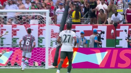 【FULL MATCH】 Fluminense vs. Chelsea | FlFA Club World Cup 2025