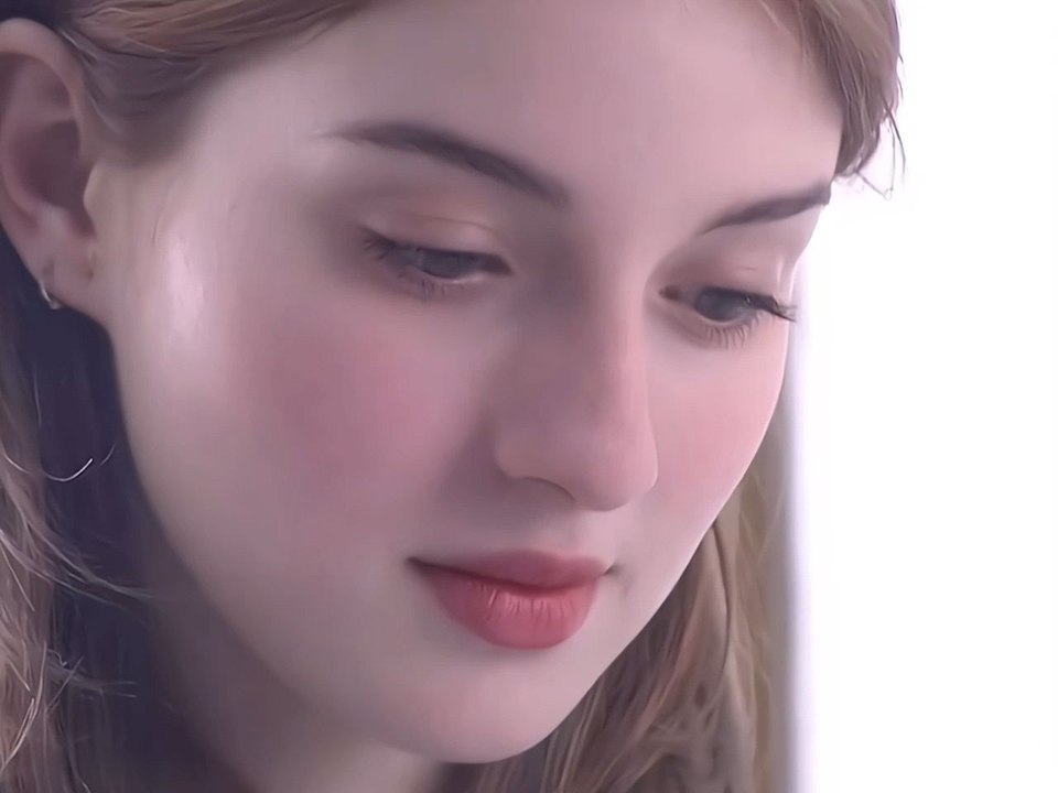 Maria Valverde Cuteness