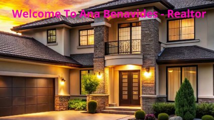 Ana Benavides - Realtor : Top Real Estate Agent in Tempe, AZ