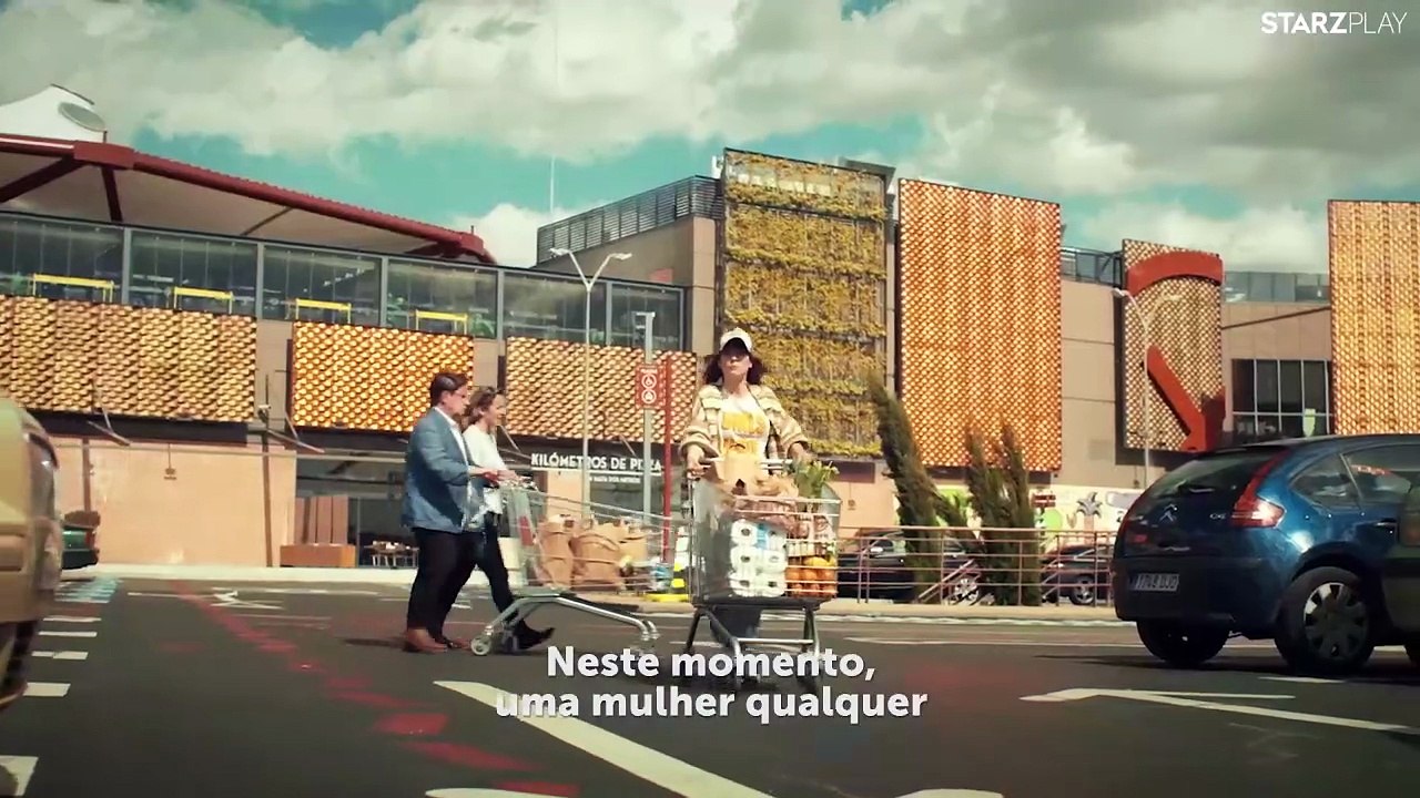 Express | Trailer