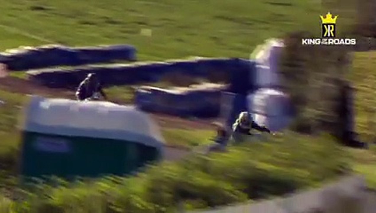 Isle Of Man TT - Riding with the leader ️Did McGee get his 4th win in 2019