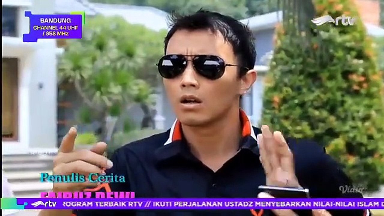 From Hater to Lover (2014) • Special FTV Movie | Dimas Aditya, Ayda Jebat, Rezca Syam, Fattah Amin | FULL MOVIE