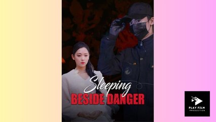 Sleeping Beside Danger - Full Movie (2025)