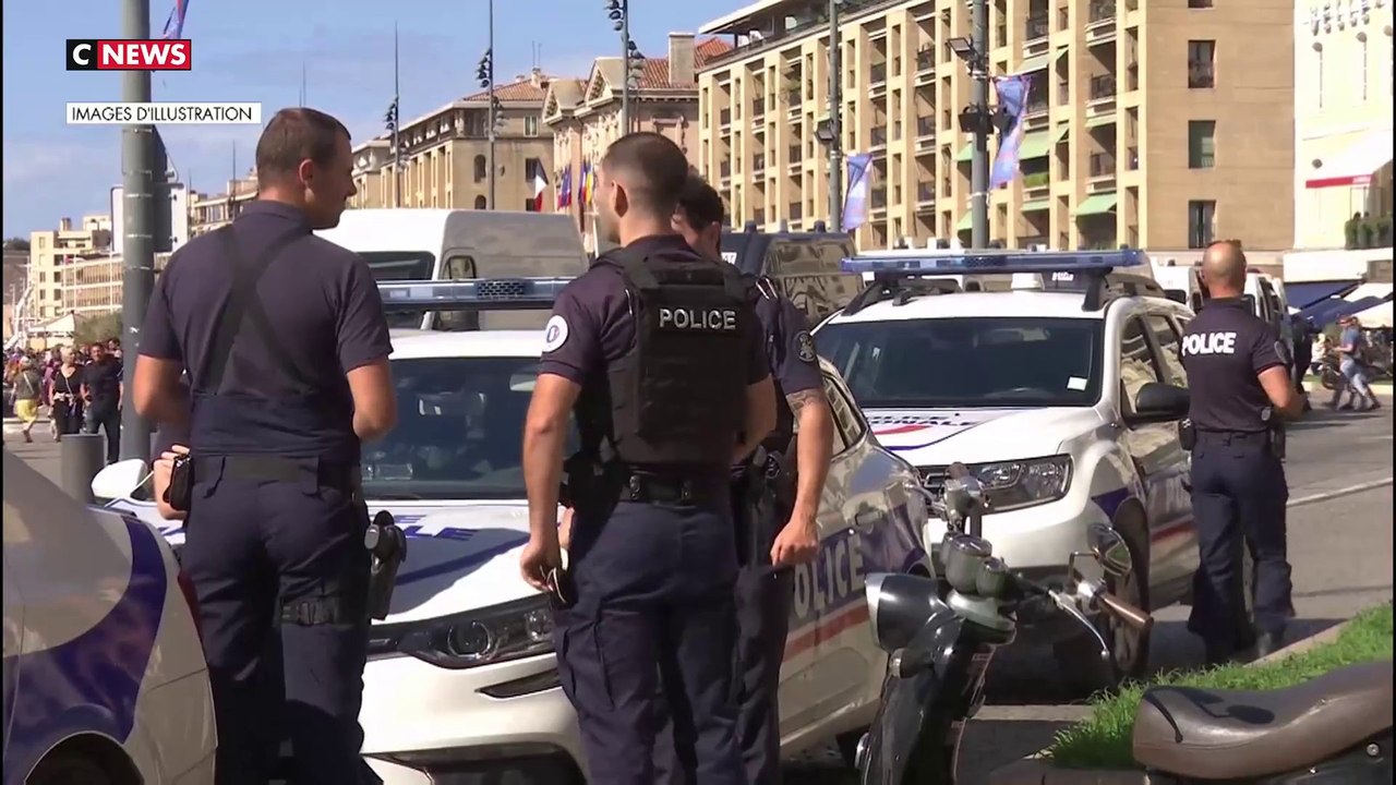 Marseille : une femme tuée par arme à feu, les tireurs recherchés