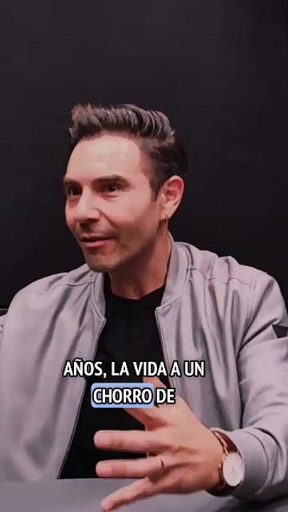 LA apertura en LA ACADEMIA a la comunidad, Joss #LGBT  #dailymotion #reality #show #music