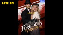 The Mafia's Forbidden Virgin (2025) - FULL | Dramabox #shortfilm