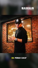 Salah atau Tidak Pakai Baju Melayu dengan Sneakers?