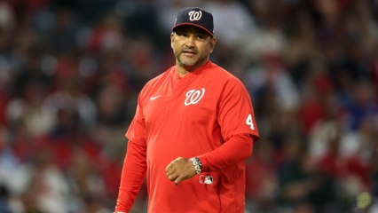 Chris Russell Joins to Talk the State of the Washington Nationals