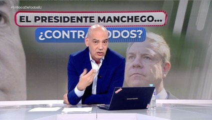 Nacho Abad arremete contra el desprecio del Gobierno Sánchez a su programa y deja un recado para TVE