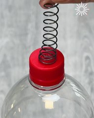 Clean and easy drilling hack 💡🧼