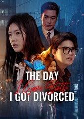 I Divorced On Delivery Day (DUBBED) - Full Movie (2025)