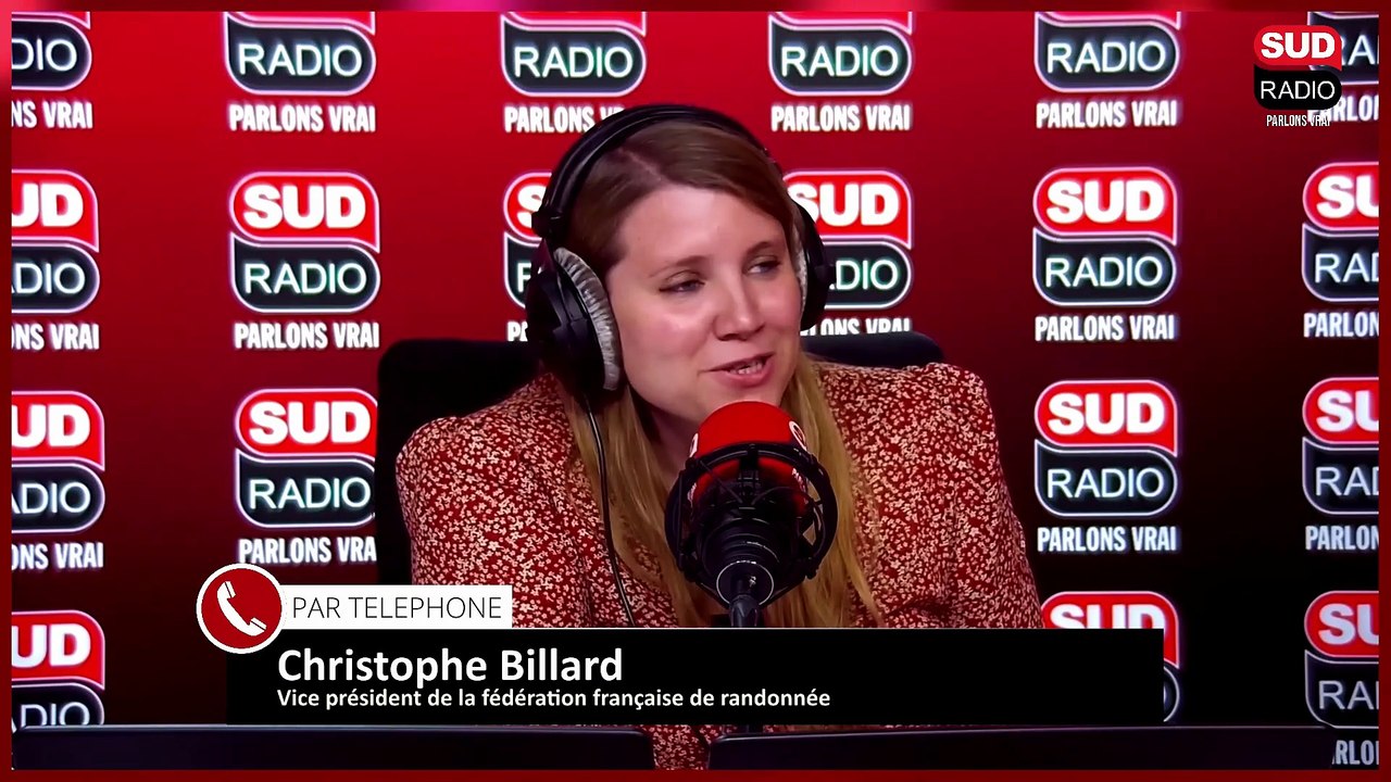 Comment des bénévoles veillent à l’entretien des chemins de randonnée