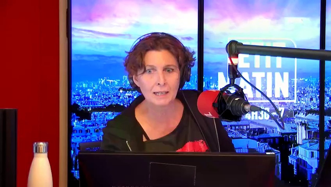 POLITIQUE - "L'inaction poussée à l'extrême de ce gouvernement agit comme une loupe grossissant toutes nos inactions passées"