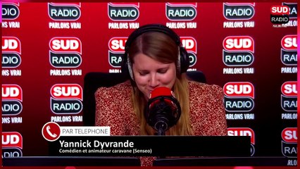 Témoignage : il anime la caravane du Tour de France depuis 14 ans