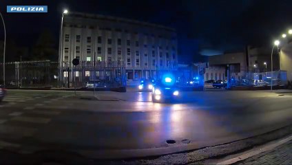 Blitz antidroga a San Benedetto, 14 arresti. La banda nascondeva anche bombe a mano