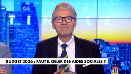 La chronique éco du 09/07/2025