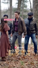 I slept with a stranger__▶️ Two Alphas Are in Love with Me is streaming on _reelshort _ _Click the link in my bio to enjoy the FULL SERIES_ __shortdrama _verticals _mustwatch _Fantasy _ContractLovers _LoveTriangle _Servant _Alpha