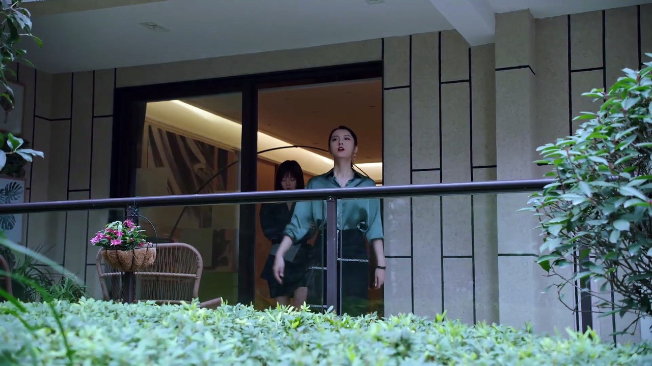 Plot Love EP 06