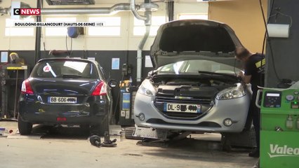 Automobile : le coût des réparations de freins continue de grimper en 2025