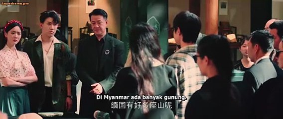 Kekuatan Tersembunyi di Balik Batu: Drama Cina yang Wajib Ditonton Eps.03