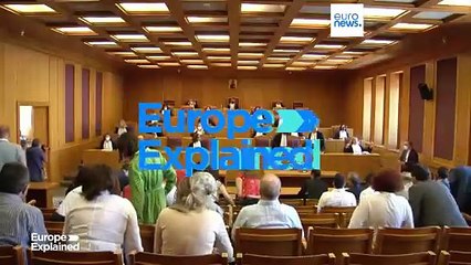 Закон стоит денег: в ЕС лишат помощи нарушителей верховенства права