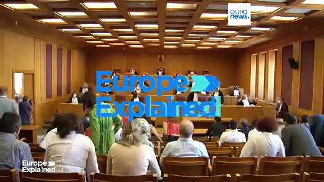 Закон стоит денег: в ЕС лишат помощи нарушителей верховенства права