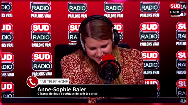 Trophées du commerce 2025 : Anne-Sophie Baier reçoit le second prix dans la catégorie Innovation
