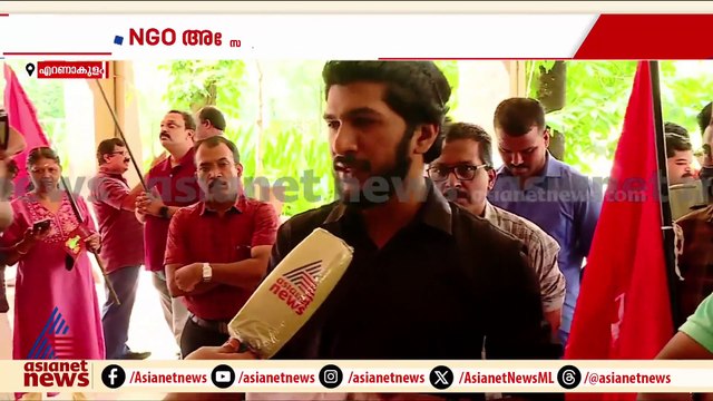 എറണാകുളം കളക്ടറേറ്റിൽ അടക്കം സർക്കാർ ഓഫീസുകളിൽ ഹാജർ നില കുറവ്