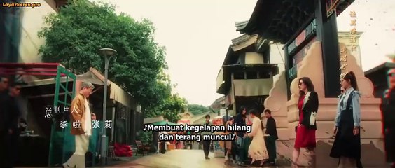 Kekuatan Tersembunyi di Balik Batu: Drama Cina yang Wajib Ditonton Eps.06