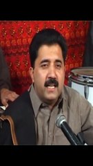 dil wich wasna /punjabi song /hazara song /Ishtiaq Awan song